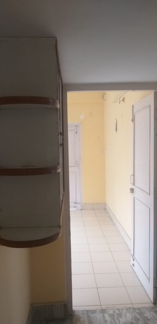 Semi Furnished 3bhk semi furnished apartment in Bamunimaidam, Guwahati, Assam, India for Rent